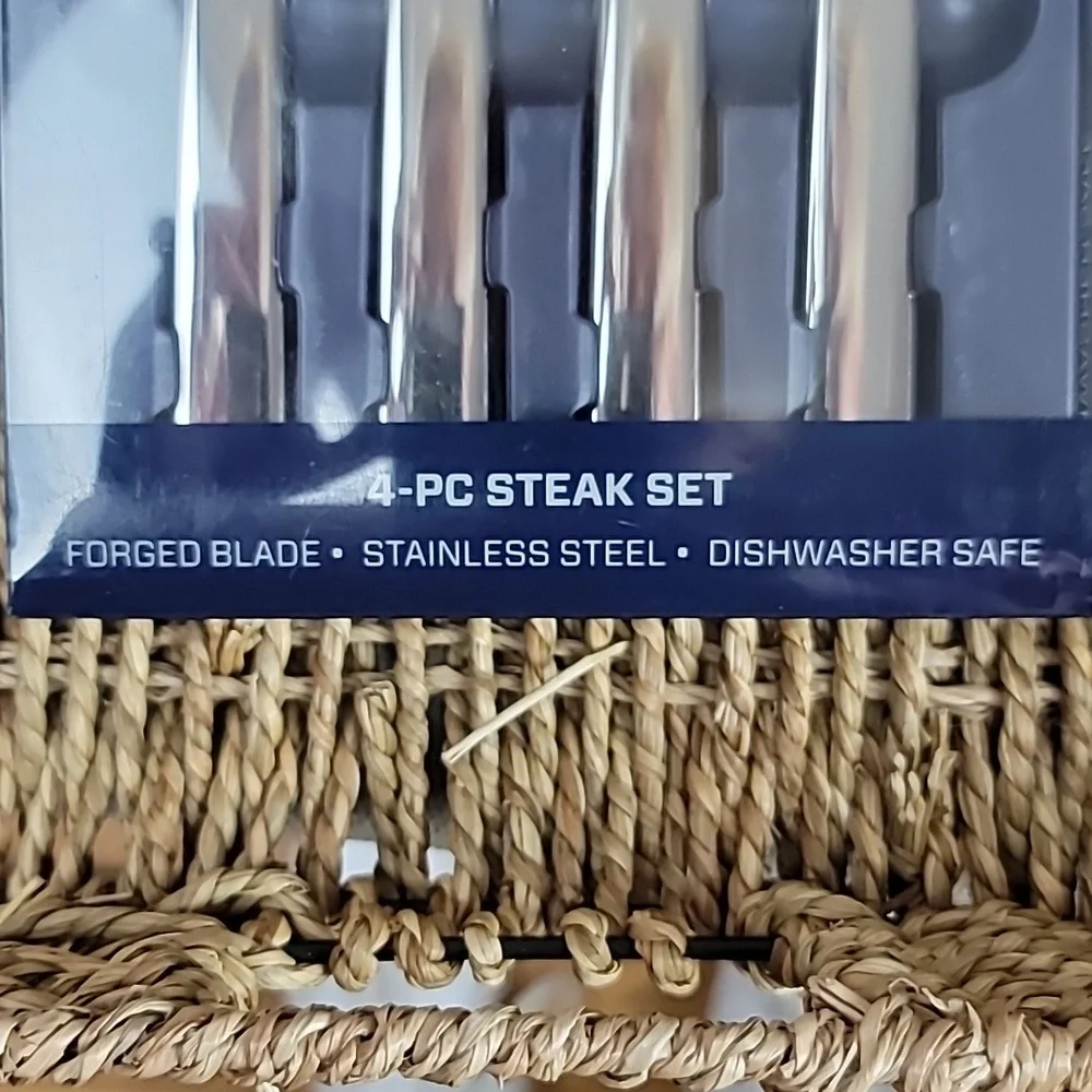 ZWILLING J.A. Henckels reposhing this